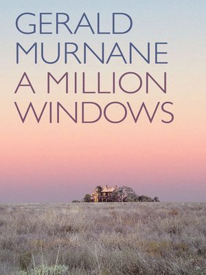 cover image of A Million Windows